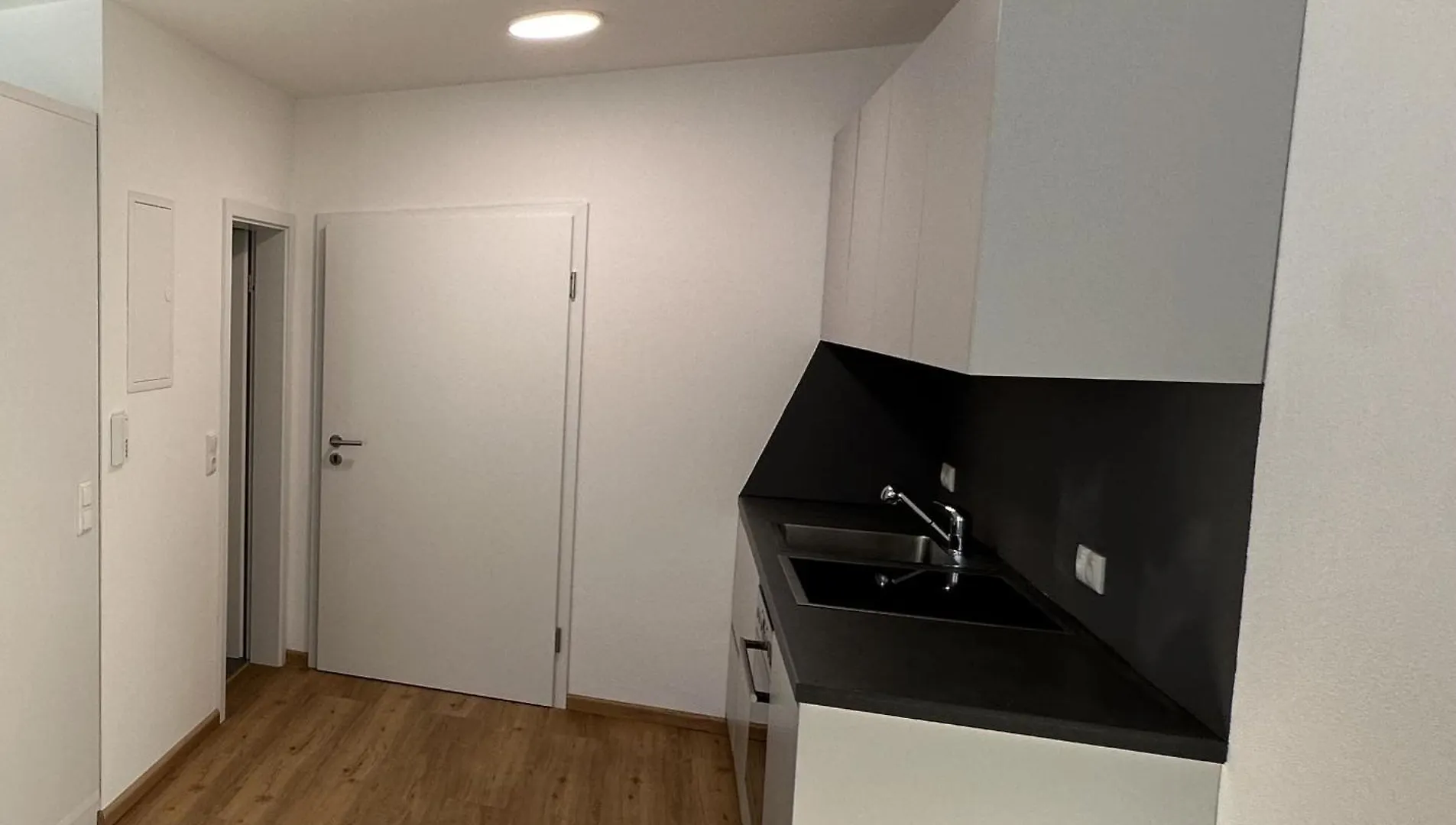 Kempten Innenstadt - Allgaeu Suites