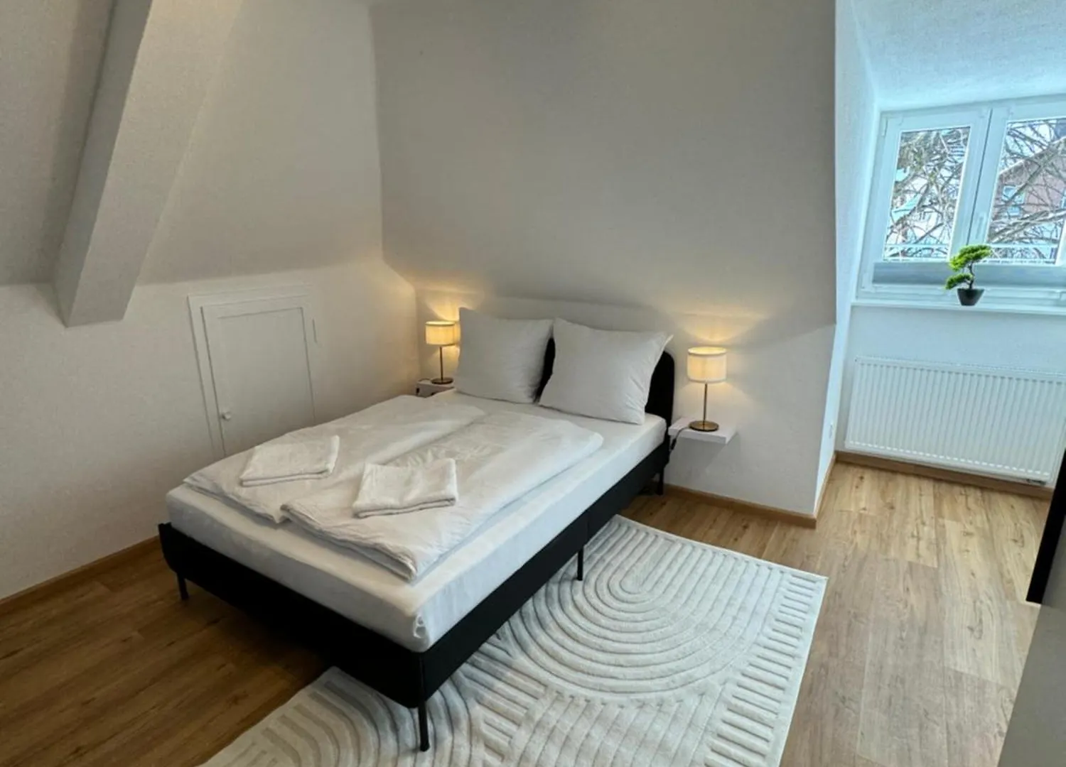 Apartment Kempten Innenstadt - Allgaeu Suites Germany
