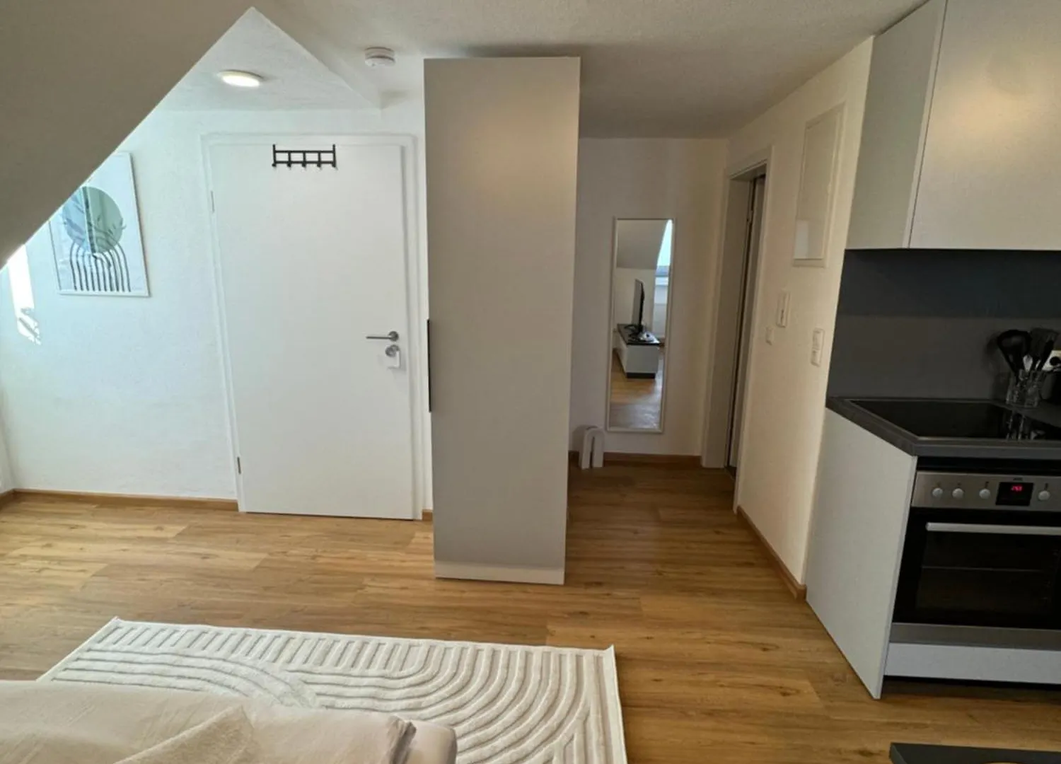 Kempten Innenstadt - Allgaeu Suites 0*,  Germany