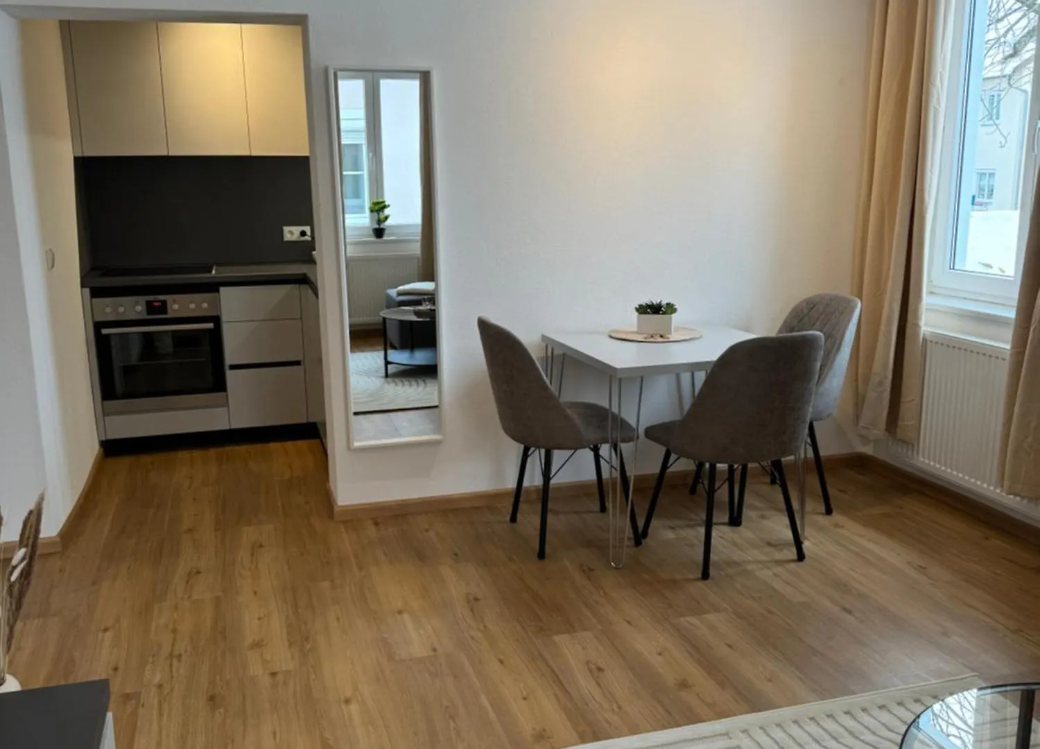 Apartment Kempten Innenstadt - Allgaeu Suites