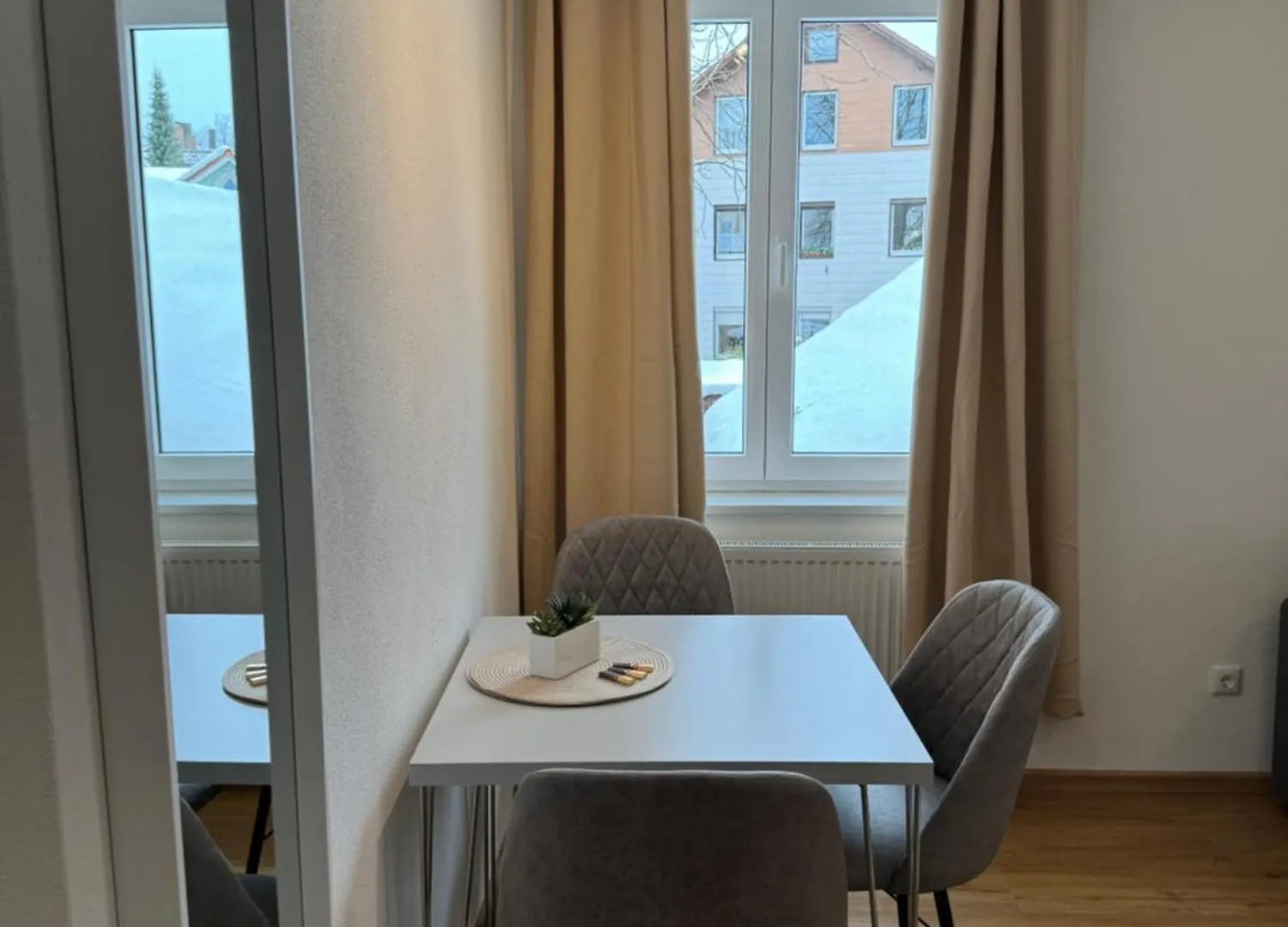 Kempten Innenstadt - Allgaeu Suites
