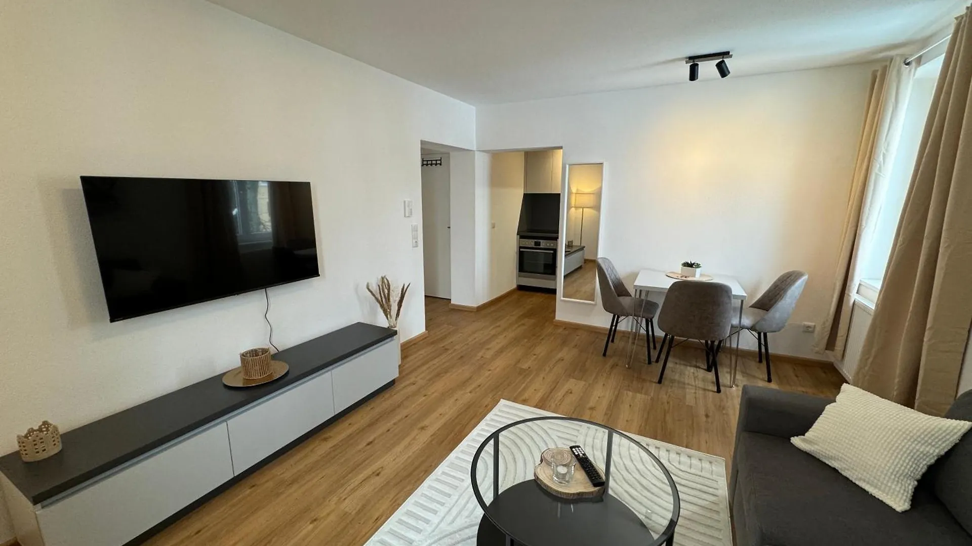 Kempten Innenstadt - Allgaeu Suites