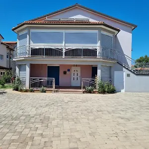 Kati Apartment Novigrad Istria