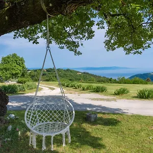 Mia Apartment Labin (Istria)