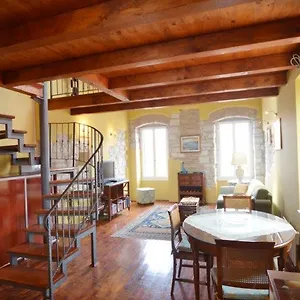 Apartment Villa Rovinj Apartment Rovinj